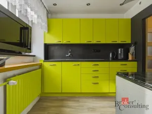Prodej rodinného domu, Barchov, 320 m2