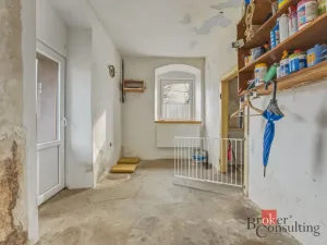 Prodej rodinného domu, Barchov, 320 m2