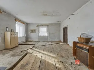 Prodej rodinného domu, Barchov, 320 m2