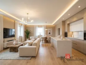 Prodej rodinného domu, Barchov, 320 m2