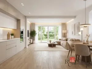 Prodej rodinného domu, Barchov, 320 m2