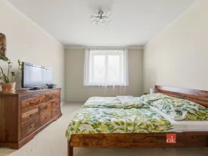 Prodej rodinného domu, Barchov, 320 m2