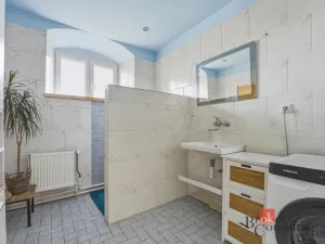 Prodej rodinného domu, Barchov, 320 m2