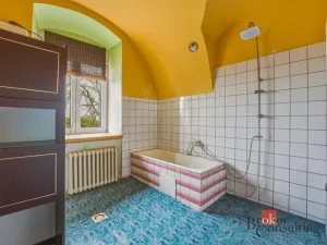 Prodej rodinného domu, Barchov, 320 m2