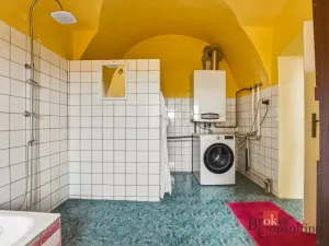 Prodej rodinného domu, Barchov, 320 m2