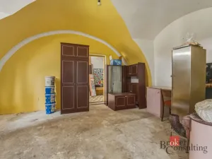 Prodej rodinného domu, Barchov, 320 m2