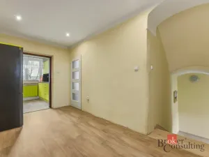 Prodej rodinného domu, Barchov, 320 m2