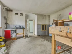 Prodej rodinného domu, Barchov, 320 m2