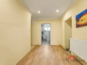 Prodej rodinného domu, Barchov, 320 m2