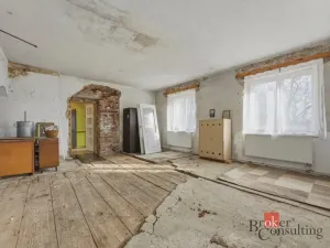 Prodej rodinného domu, Barchov, 320 m2