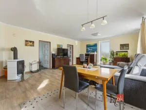 Prodej rodinného domu, Barchov, 320 m2