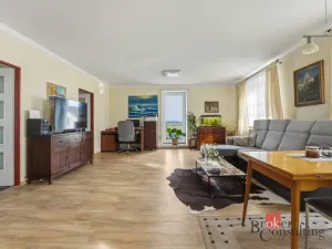 Prodej rodinného domu, Barchov, 320 m2