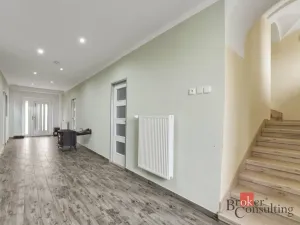 Prodej rodinného domu, Barchov, 320 m2