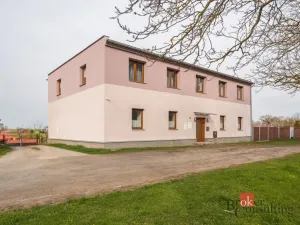 Prodej rodinného domu, Barchov, 320 m2