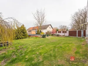 Prodej rodinného domu, Barchov, 320 m2