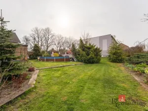 Prodej rodinného domu, Barchov, 320 m2