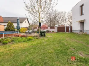 Prodej rodinného domu, Barchov, 320 m2
