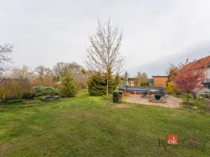 Prodej rodinného domu, Barchov, 320 m2