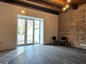 Pronájem bytu 3+kk, Letovice, Pražská, 107 m2