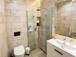 Pronájem bytu 2+kk, Praha, Přemyslovská, 63 m2