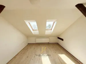 Pronájem bytu 2+1, Olomouc, Vídeňská, 70 m2