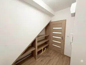 Pronájem bytu 2+1, Olomouc, Vídeňská, 70 m2