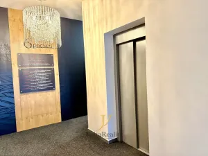 Pronájem bytu 2+1, Olomouc, Vídeňská, 70 m2