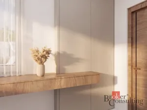 Prodej bytu 3+kk, Praha - Lipence, 130 m2