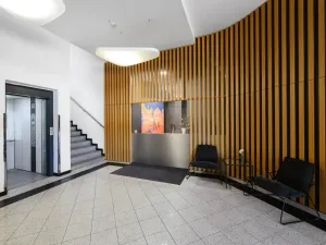 Pronájem kanceláře, Praha - Vysočany, Sokolovská, 20 m2