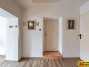 Prodej rodinného domu, Hvězdlice - Nové Hvězdlice, 95 m2