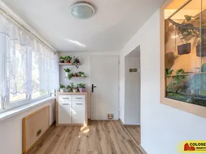 Prodej rodinného domu, Hvězdlice - Nové Hvězdlice, 95 m2