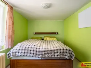Prodej rodinného domu, Hvězdlice - Nové Hvězdlice, 95 m2