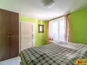 Prodej rodinného domu, Hvězdlice - Nové Hvězdlice, 95 m2