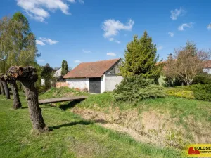 Prodej rodinného domu, Hvězdlice - Nové Hvězdlice, 95 m2