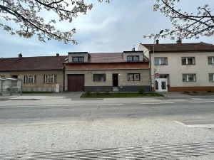 Prodej rodinného domu, Ostopovice, U Kaple, 381 m2