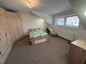 Prodej rodinného domu, Ostopovice, U Kaple, 381 m2
