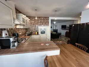 Prodej rodinného domu, Ostopovice, U Kaple, 381 m2