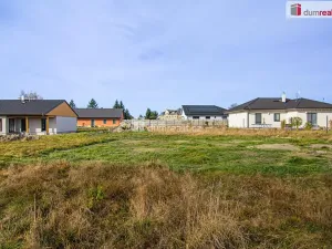 Prodej pozemku pro bydlení, Kolová, 910 m2