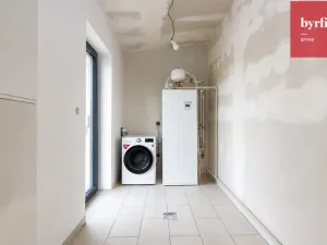 Prodej rodinného domu, Veřovice, 115 m2