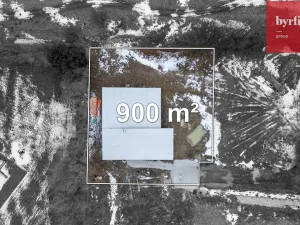 Prodej rodinného domu, Veřovice, 115 m2