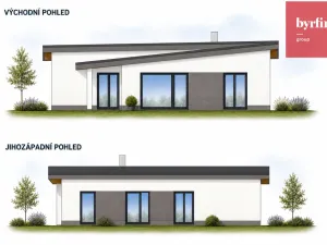 Prodej rodinného domu, Veřovice, 115 m2