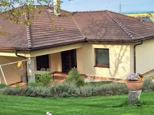 Prodej rodinného domu, Cvrčovice, Školní, 158 m2