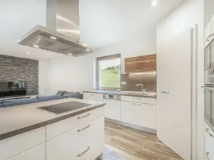 Prodej rodinného domu, Cvrčovice, Školní, 158 m2