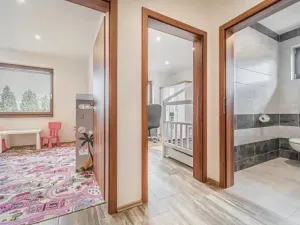 Prodej rodinného domu, Cvrčovice, Školní, 158 m2