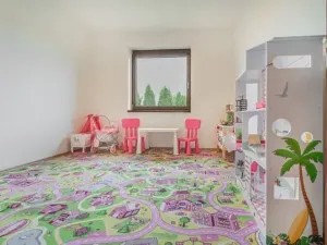 Prodej rodinného domu, Cvrčovice, Školní, 158 m2