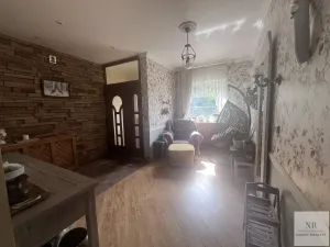 Prodej rodinného domu, Jáchymov, Fibichova, 420 m2