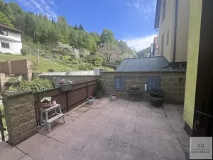 Prodej rodinného domu, Jáchymov, Fibichova, 420 m2