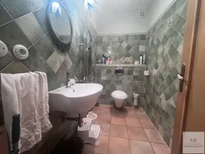 Prodej rodinného domu, Jáchymov, Fibichova, 420 m2