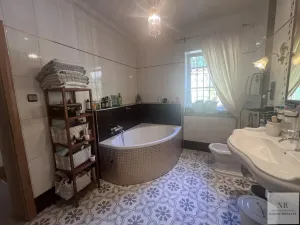 Prodej rodinného domu, Jáchymov, Fibichova, 420 m2