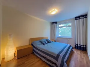 Pronájem bytu 3+kk, Praha - Libeň, Wichterlova, 84 m2